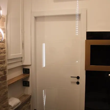 Appartement Jacuzzi By Parmacentro Parme
