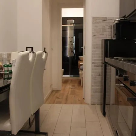 Appartement Jacuzzi By Parmacentro Parme