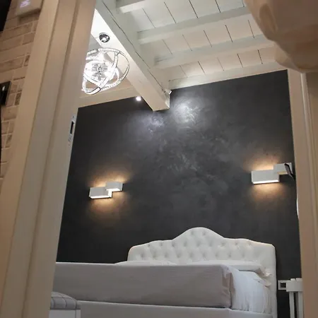 Jacuzzi By Parmacentro Appartement Parme