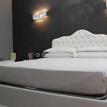 Jacuzzi By Parmacentro Appartamento *