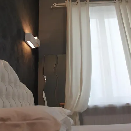 Jacuzzi By Parmacentro Apartment Parma