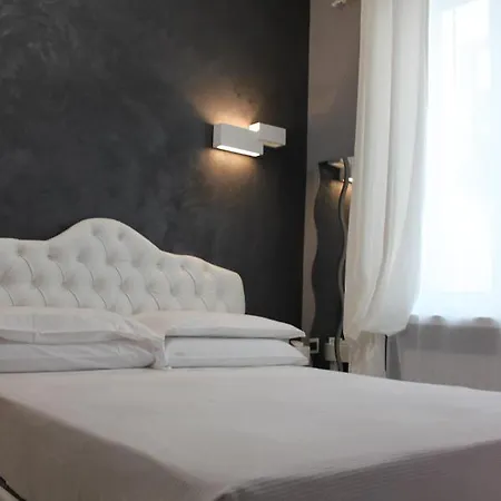 Jacuzzi By Parmacentro Apartment Parma