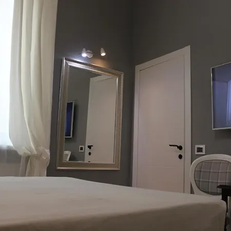 Jacuzzi By Parmacentro Apartman