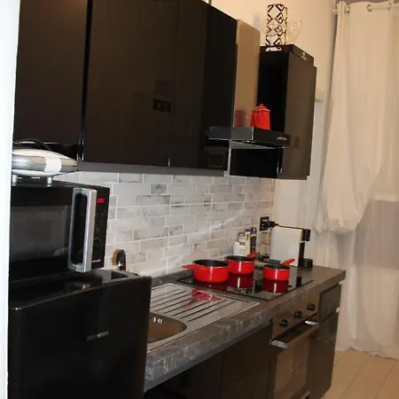 Jacuzzi By Parmacentro Appartamento