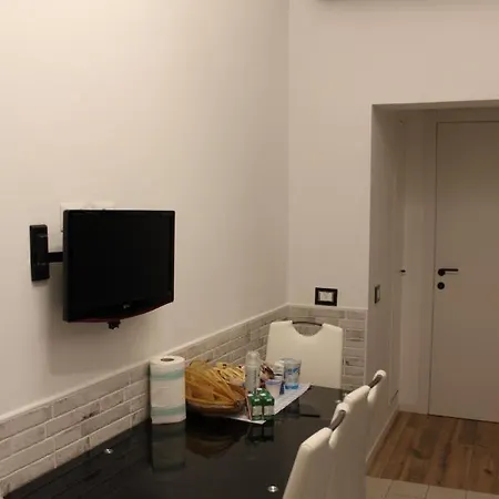 Apartment Jacuzzi By Parmacentro *