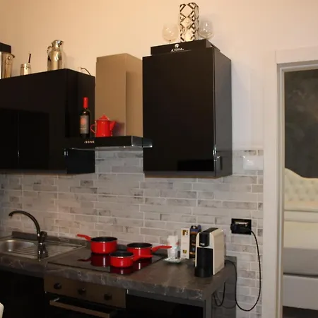 Jacuzzi By Parmacentro Apartman Parma