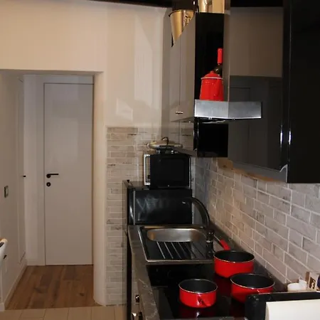 Apartment Jacuzzi By Parmacentro Parma