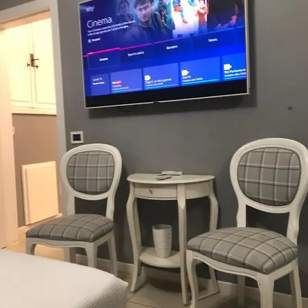 Appartamento Jacuzzi By Parmacentro *