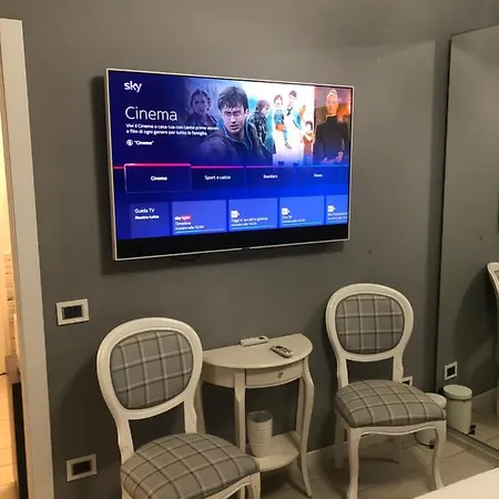 Jacuzzi By Parmacentro Parma