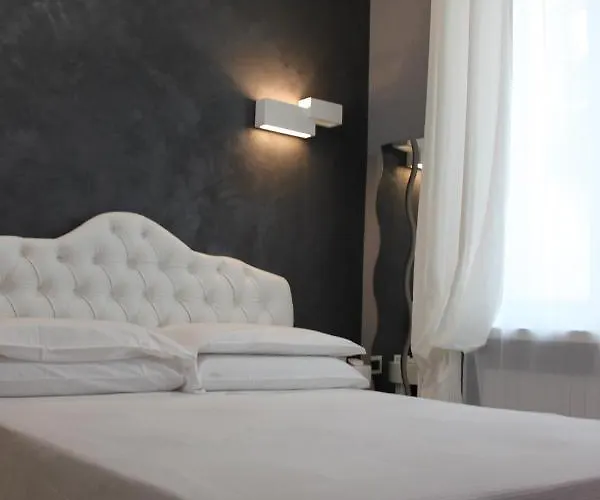 Jacuzzi By Parmacentro Apartment Parma