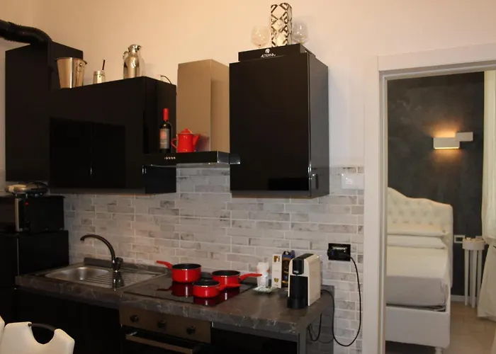 Jacuzzi By Parmacentro Apartment Parma