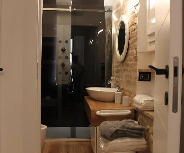 Jacuzzi By Parmacentro * Parma