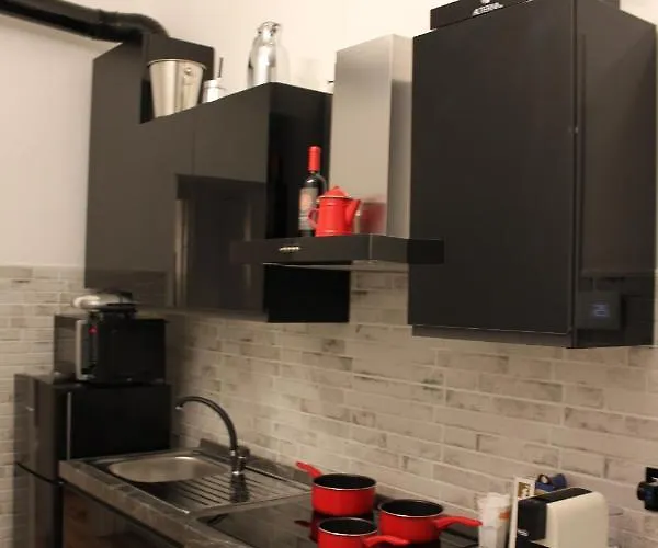 Jacuzzi By Parmacentro *