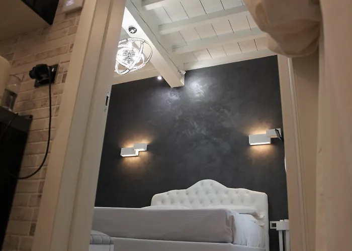 Jacuzzi By Parmacentro Apartment Parma