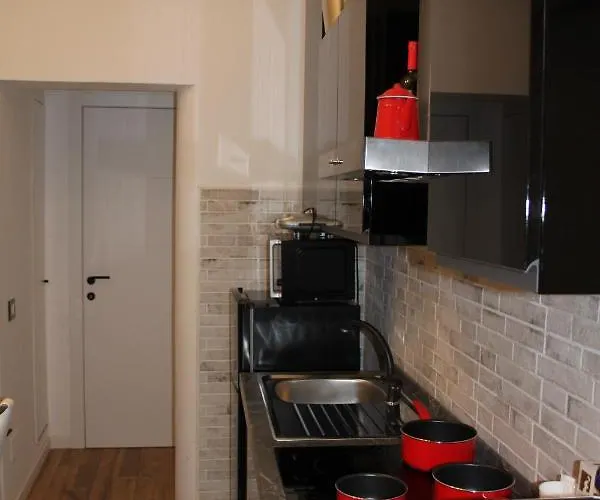 Lägenhet Jacuzzi By Parmacentro Parma