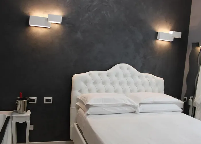 Jacuzzi By Parmacentro * Parma