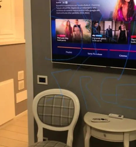 Jacuzzi By Parmacentro