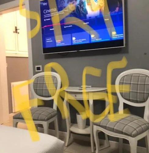 Apartment Jacuzzi By Parmacentro *